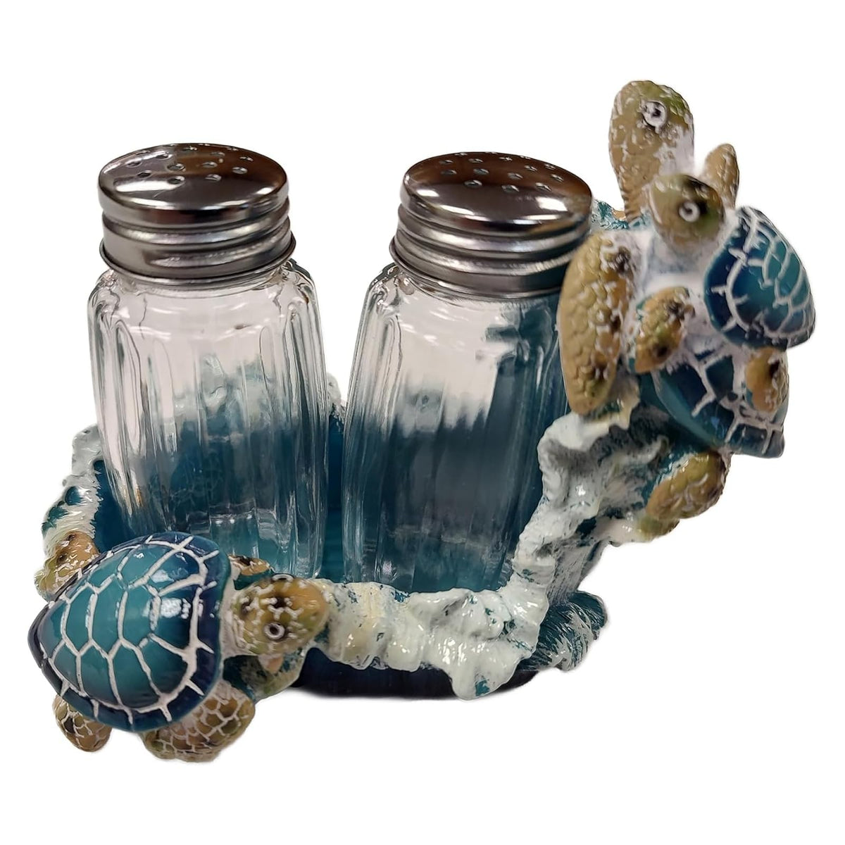 De Leon Collections Food Shaker