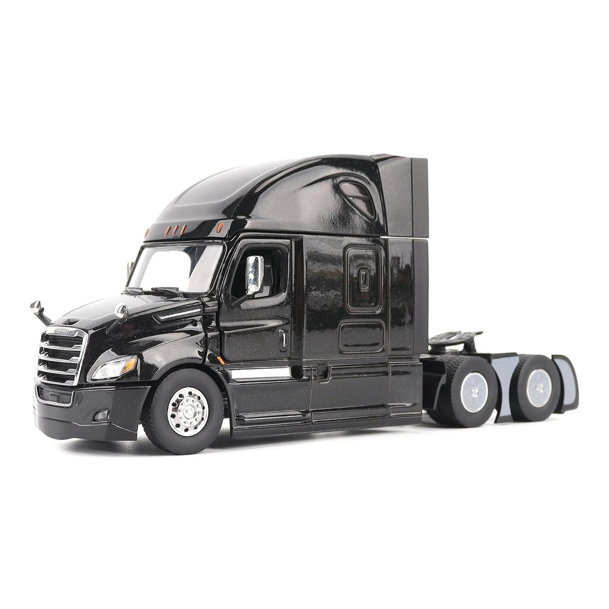 Diecast Masters Art Craft Kit, 6.24 x 2.04 x 2.64 inches, Black