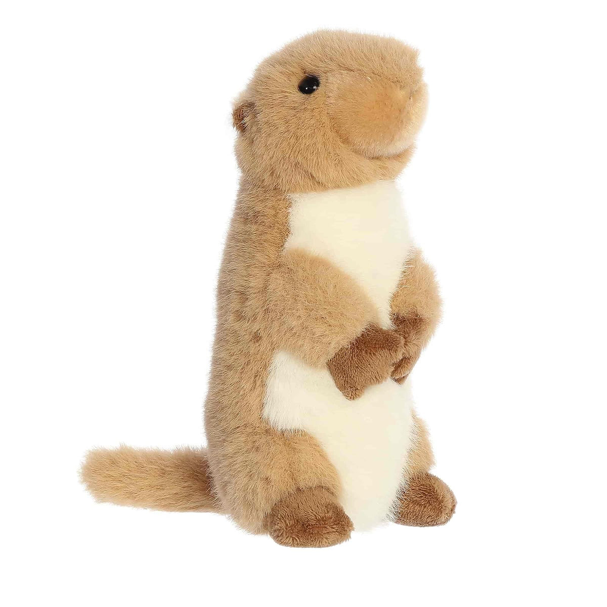 Aurora Toy Figure, Small, Brown