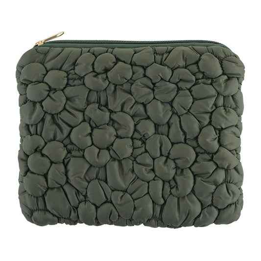 47th & Main Cosmetic Case