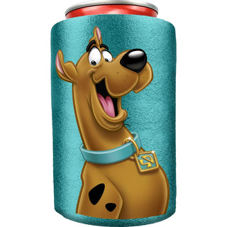 Spoontiques Beverage Insulator, One Size, Scooby Doo