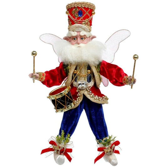 Mark Roberts Figurine, Small, Multicolor