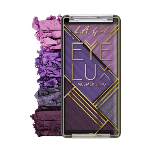 L.A. Girl LA Girl, Eye Lux Eyeshadow Glamorize, 0.18 Ounce
