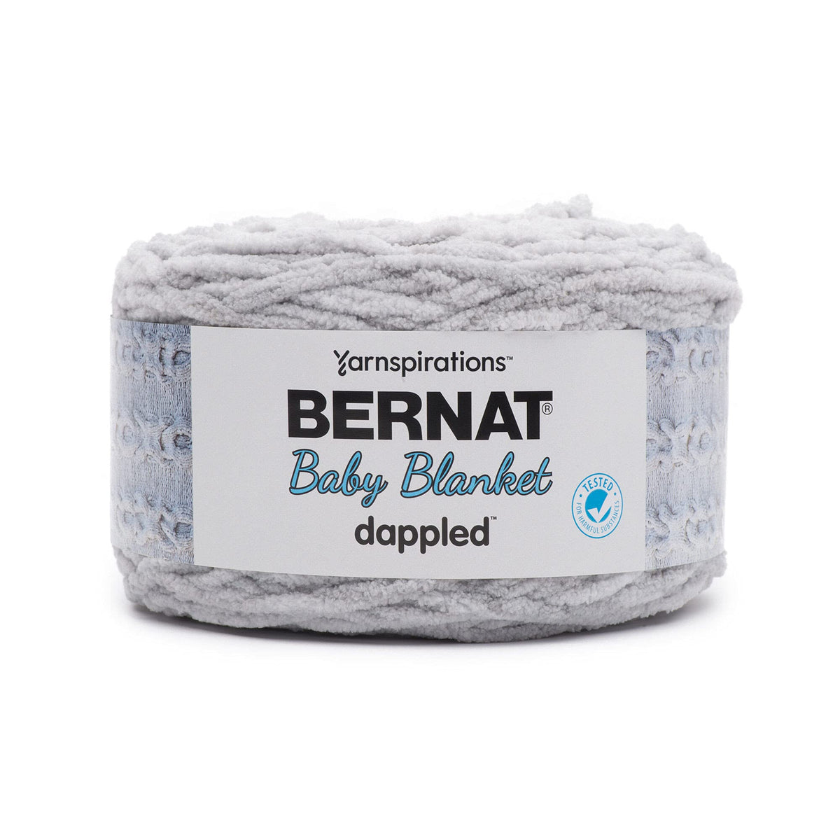 Bernat Yarn, 1 Pack, Skipp Stone