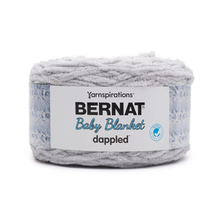 Bernat Yarn, 1 Pack, Skipp Stone
