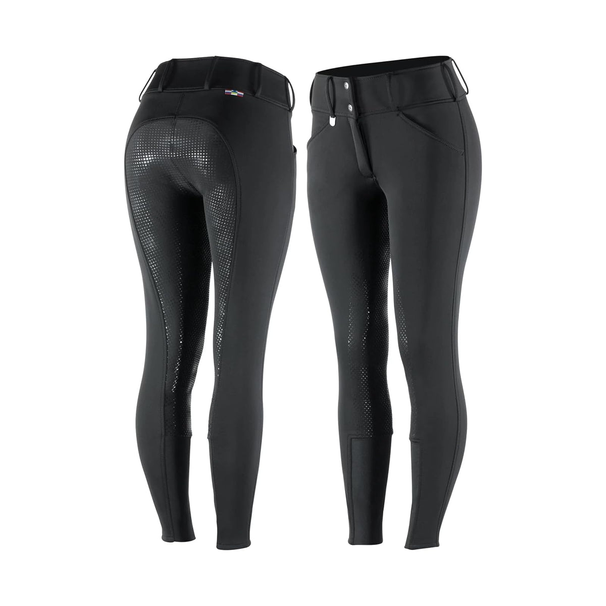 Pants by HORZE