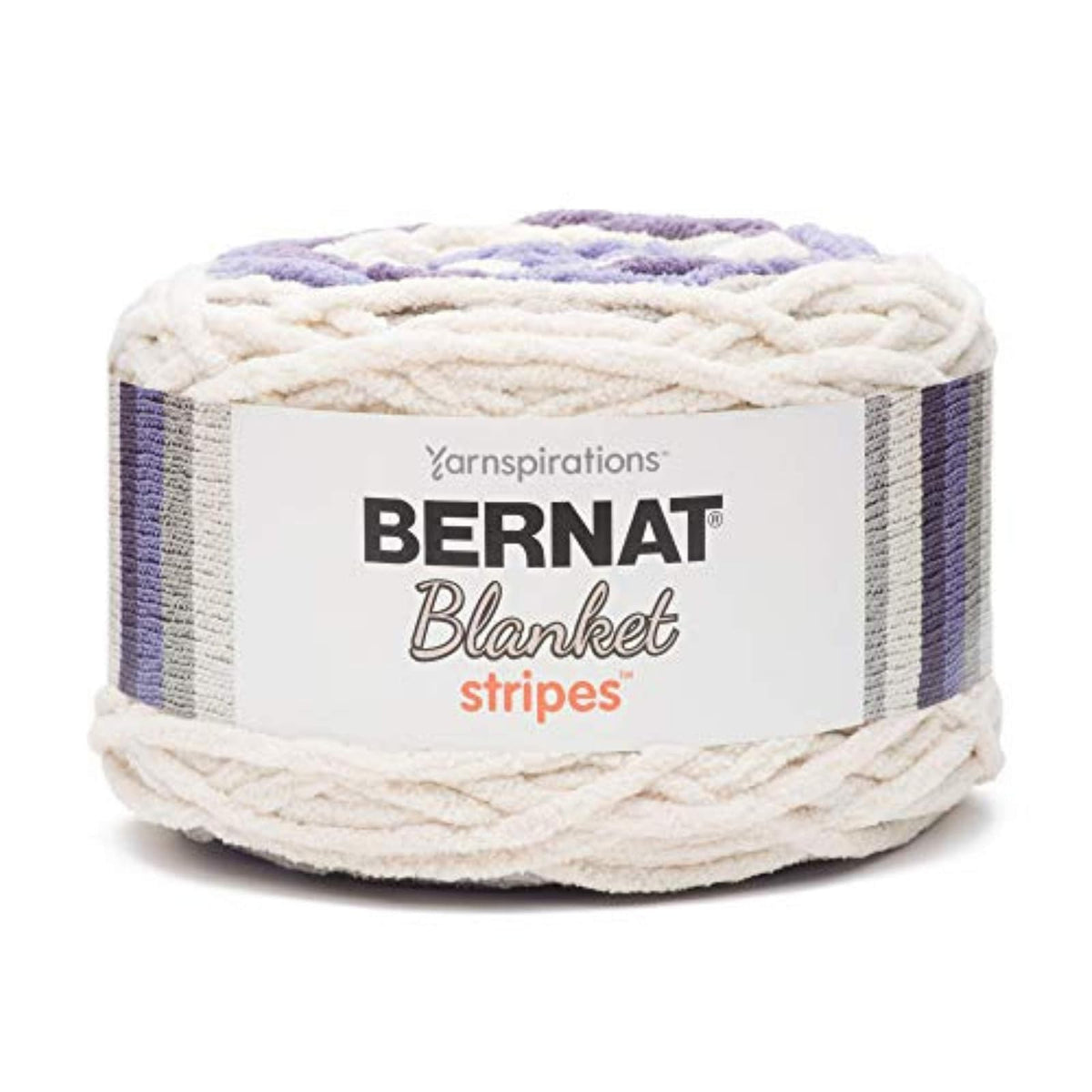 Bernat Yarn, 10.5 oz, Grapevine