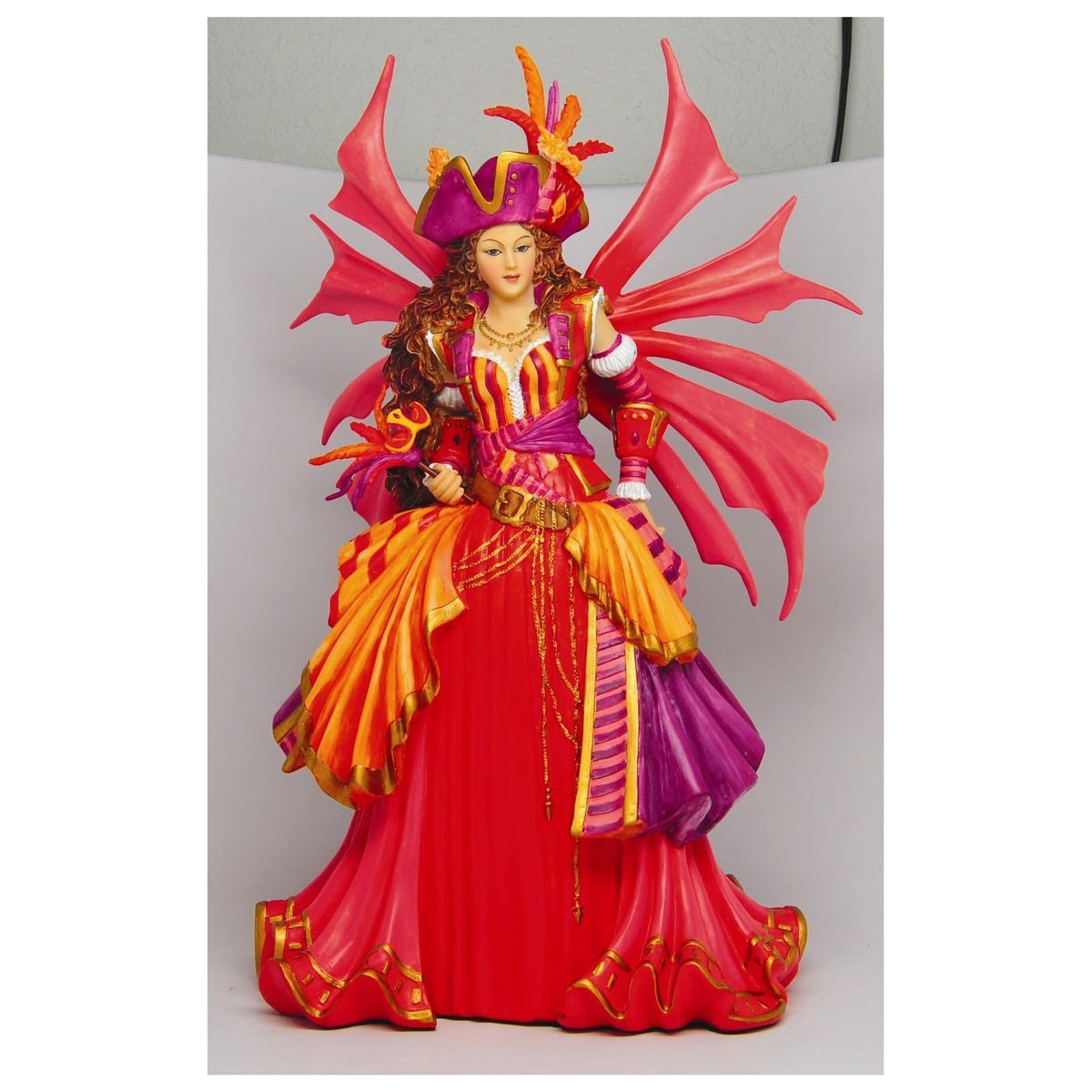 Pacific Giftware Figurine