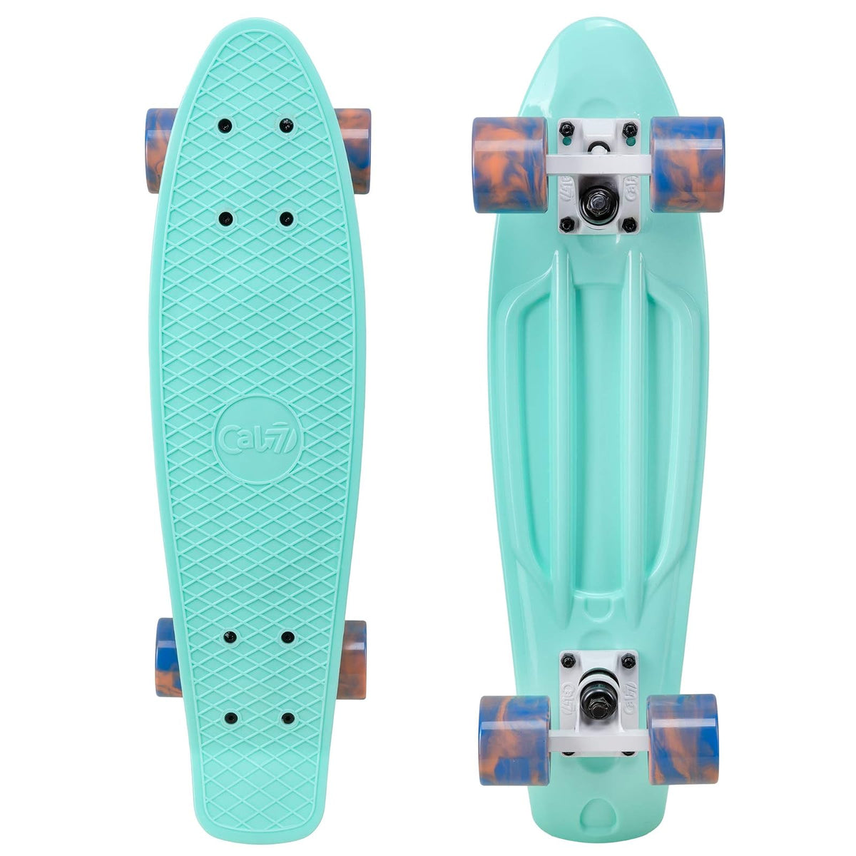 Cal 7 Skateboard