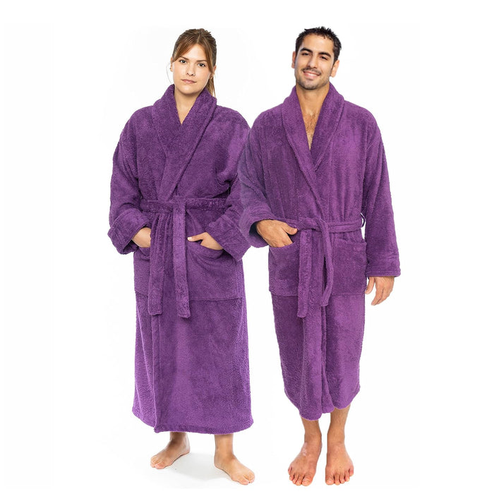 Classic Turkish Towels Robe