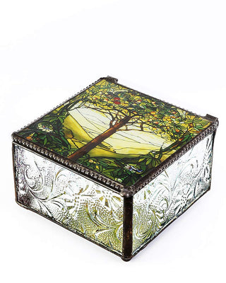 YTC Storage Box