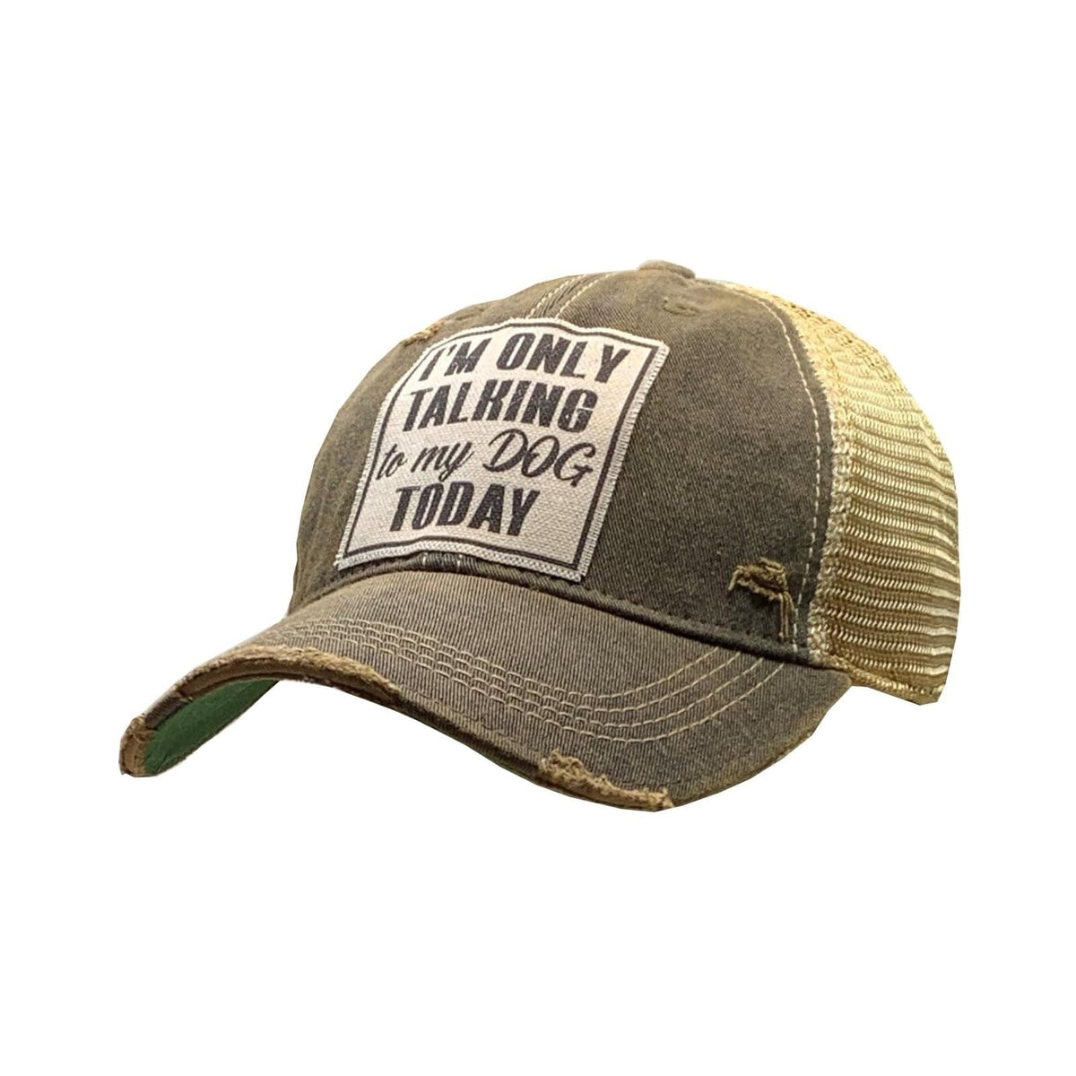 VINTAGE LIFE Hat