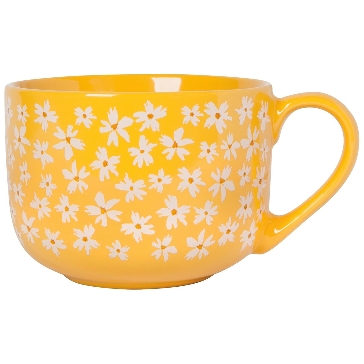 Now Designs Drinking Cup, 23 Ounces, Full Bloom