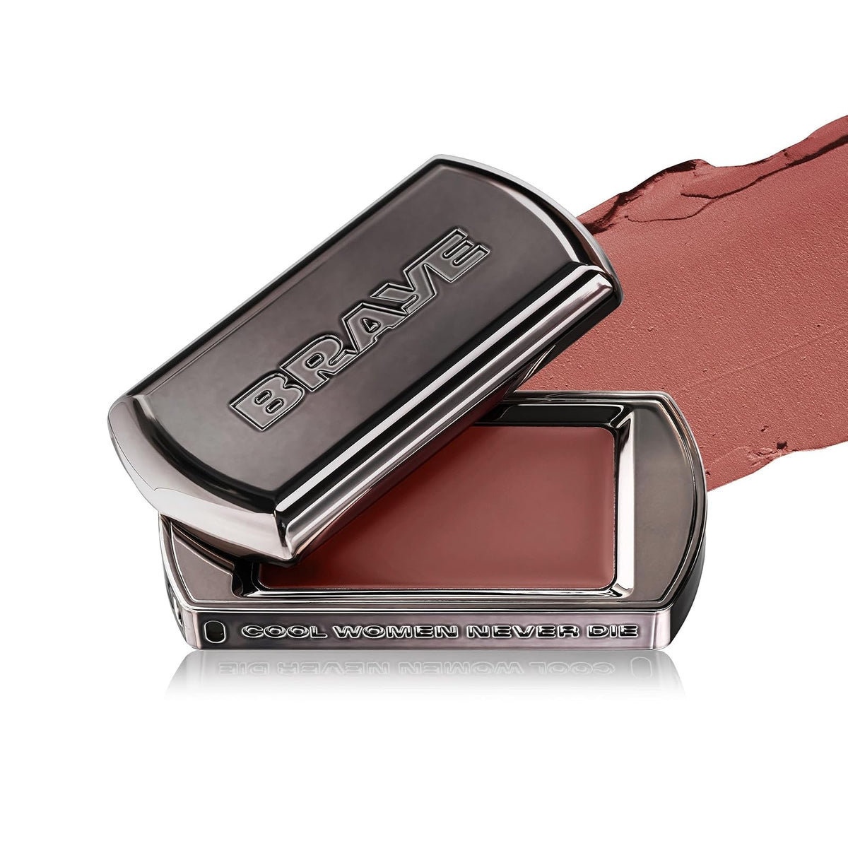 BRAYE Face Shaping Makeup, 0.08 Ounce (Pack of 1), 06 LOFTY