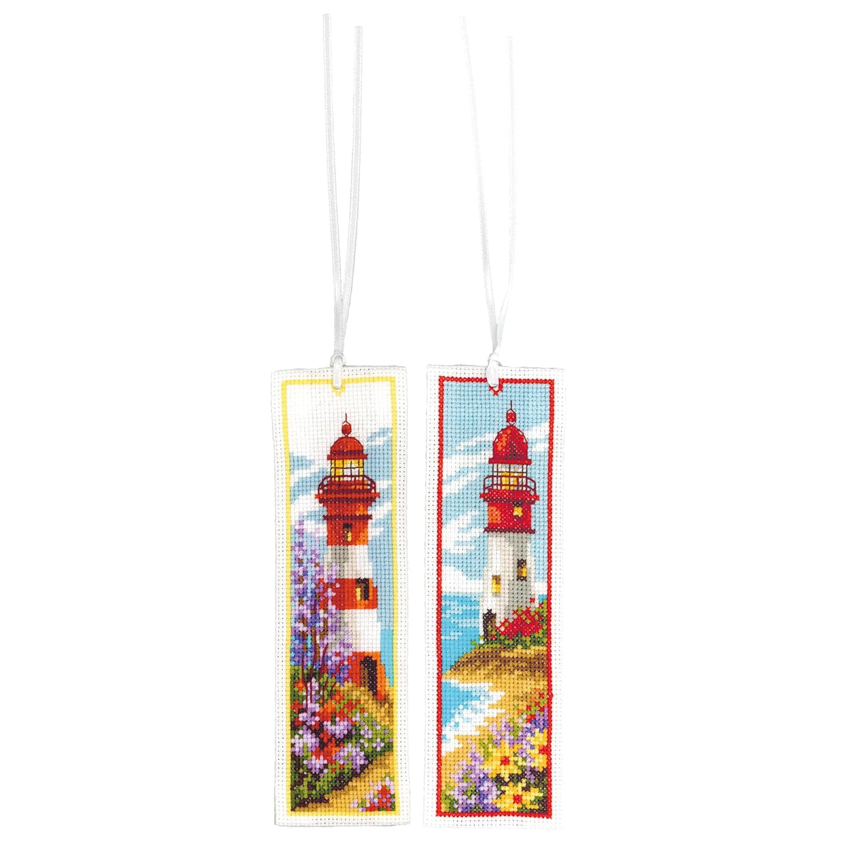 Vervaco Art Craft Kit, 6 x 20 cm, Multicolor