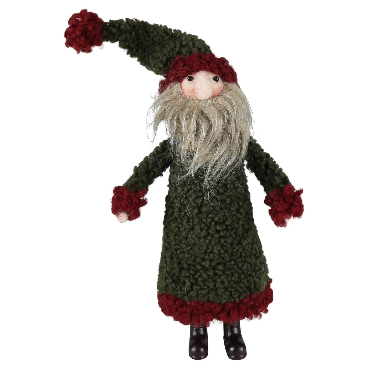 HomArt Figurine, Brown