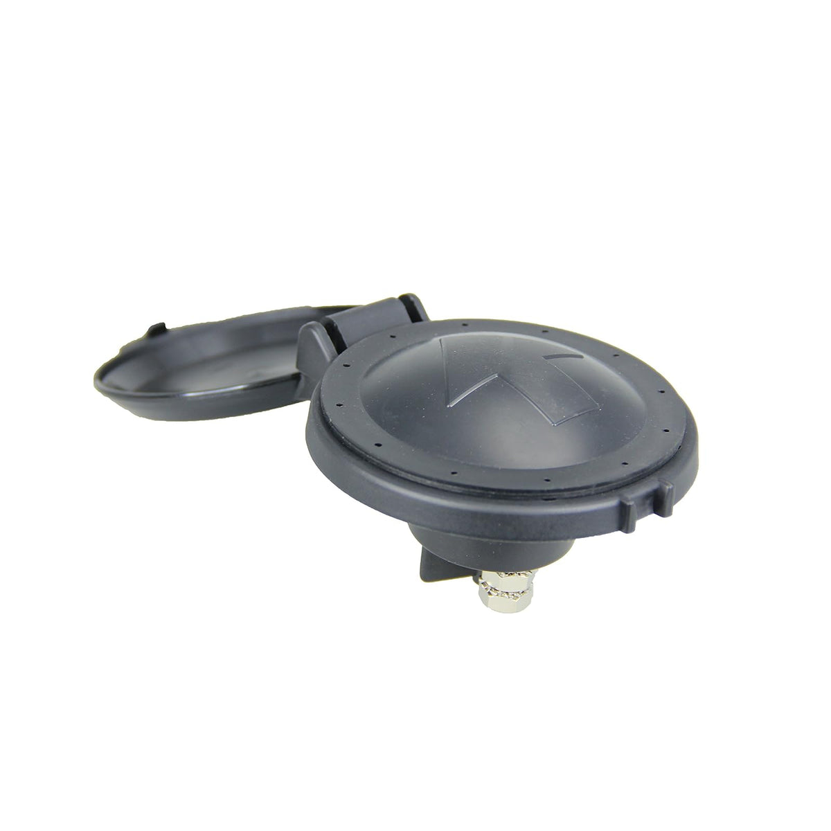 Pactrade Marine Electronic Switch, black