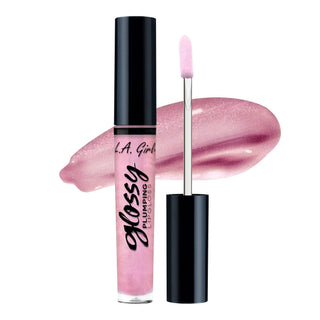 L.A. Girl Lip Color