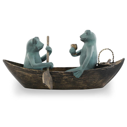 SPI Figurine, 10 x 21.50 x 11 in., Multicolor