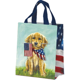Primitives by Kathy Tote Bag, Large, Multicolor