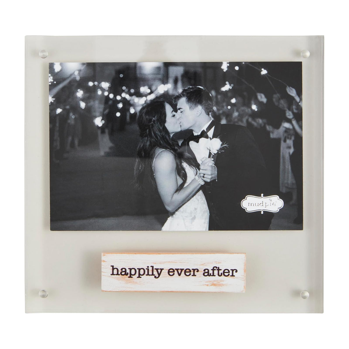 Mud Pie Picture Frame