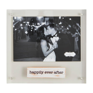 Mud Pie Picture Frame
