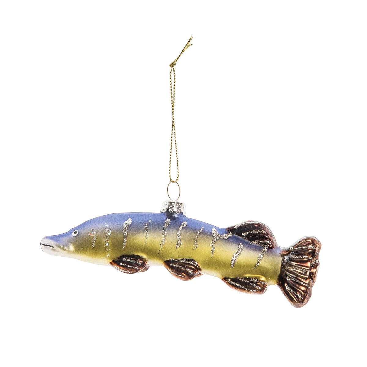 Beachcombers Hanging Ornament, 0