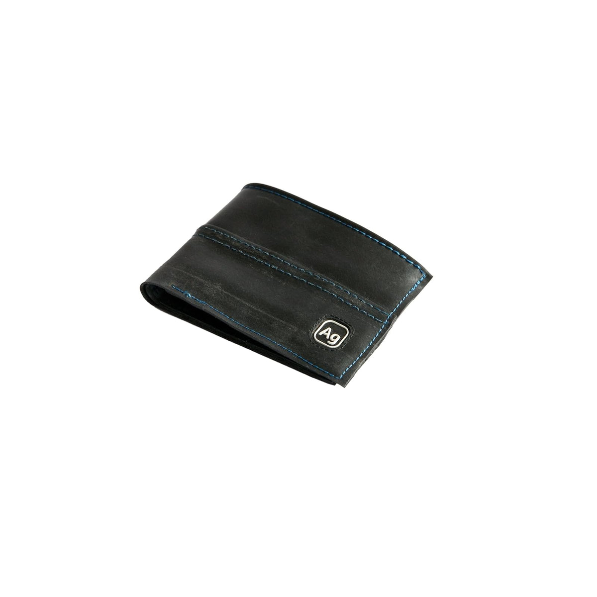 Alchemy Goods Wallet, 3.75 x 0.5 x 3", Marine Thread