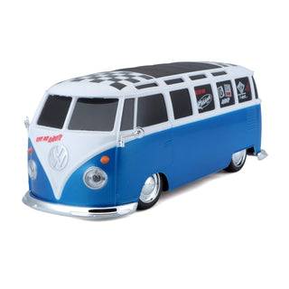 Maisto Non Riding Toy Vehicle, 4.38 inches, White/Blue