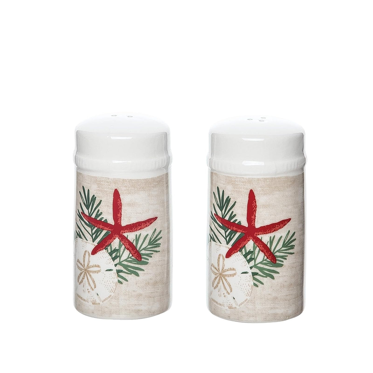 GALLERIE II Food Shaker, White