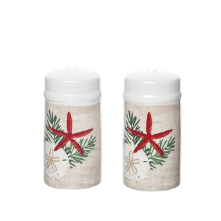 GALLERIE II Food Shaker, White