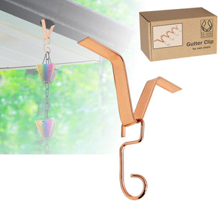 U-nitt Outdoor Living, copper