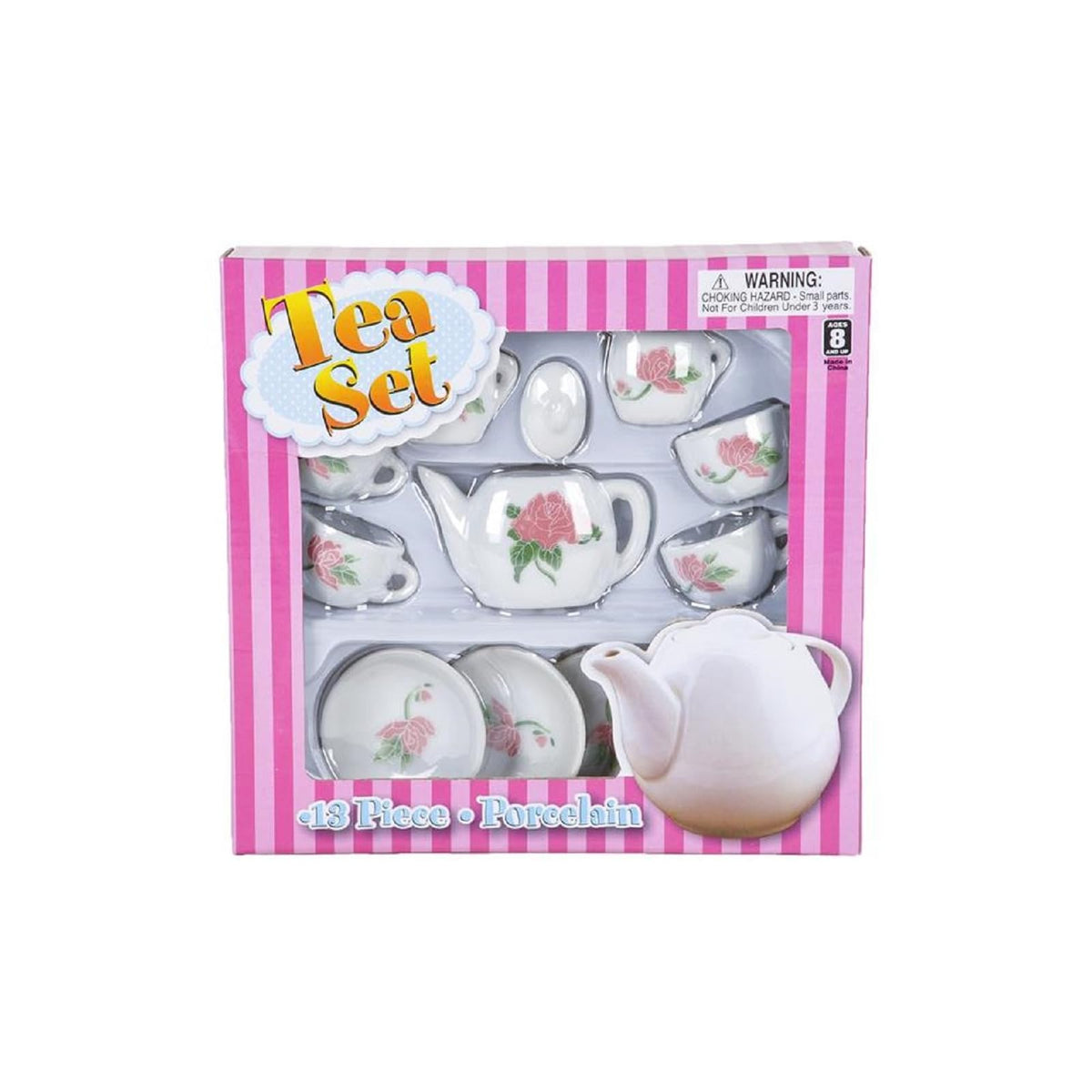 Rhode Island Novelty Toys And Games, Medium, Orignal Color