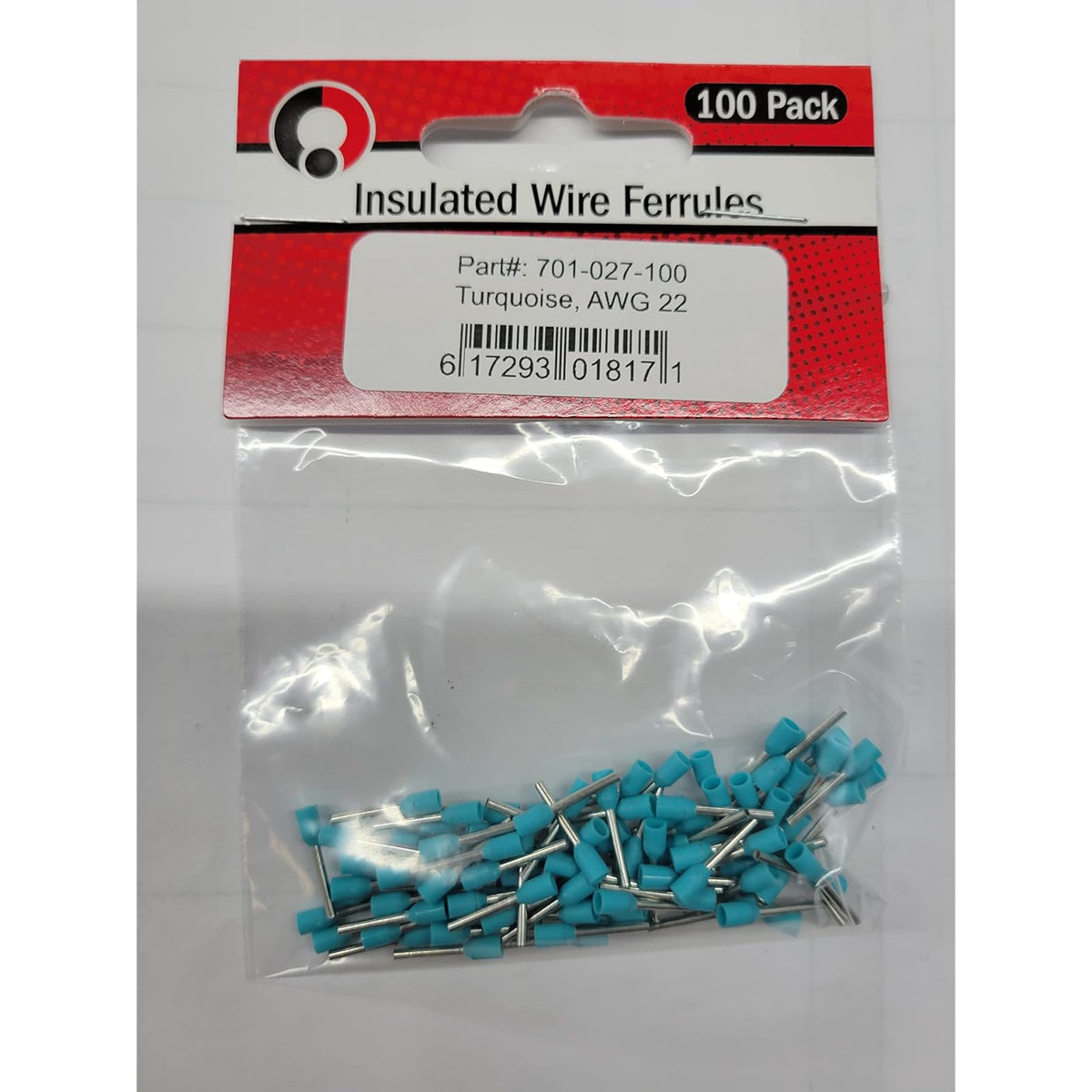Eclipse Tools Electronic Component Terminal, One Size, Multi