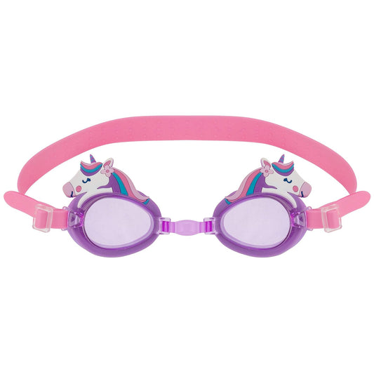 Stephen Joseph Safety Glasses, One Size, Unicorn