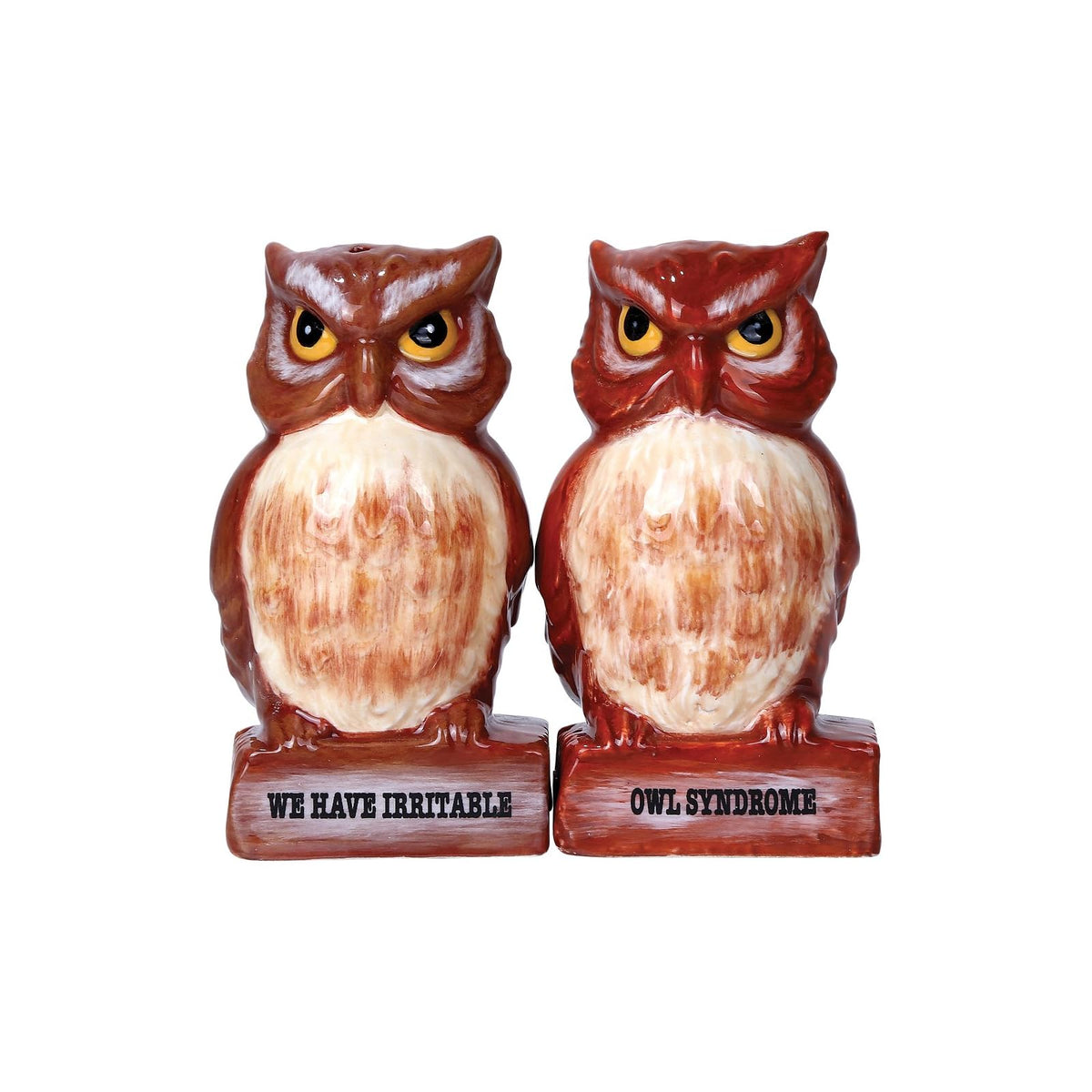 Pacific Giftware Food Shaker