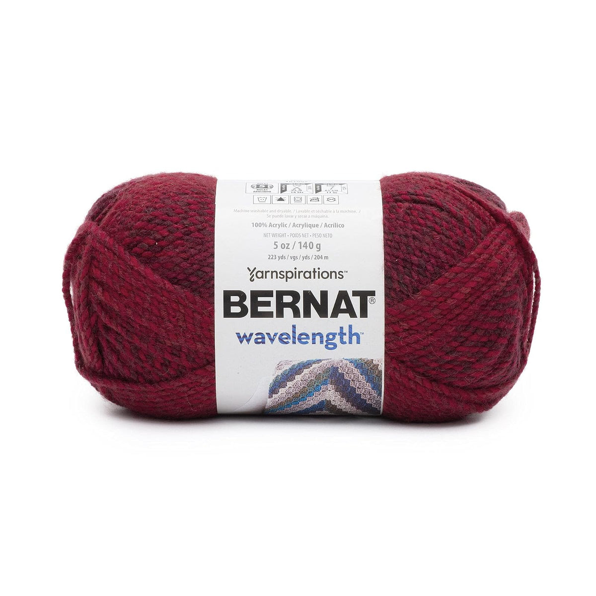 Yarn by Bernat