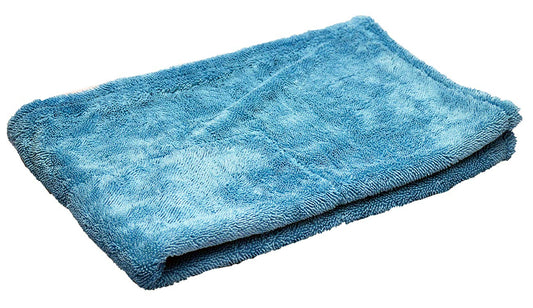 McKee's 37 MK37-G1130 Glacier 1100 GSM Drying Towel, 20 x 30 Inches
