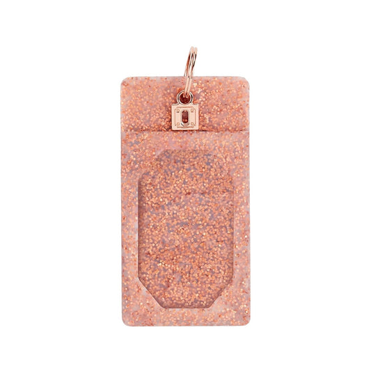 Oventure Badge Holder