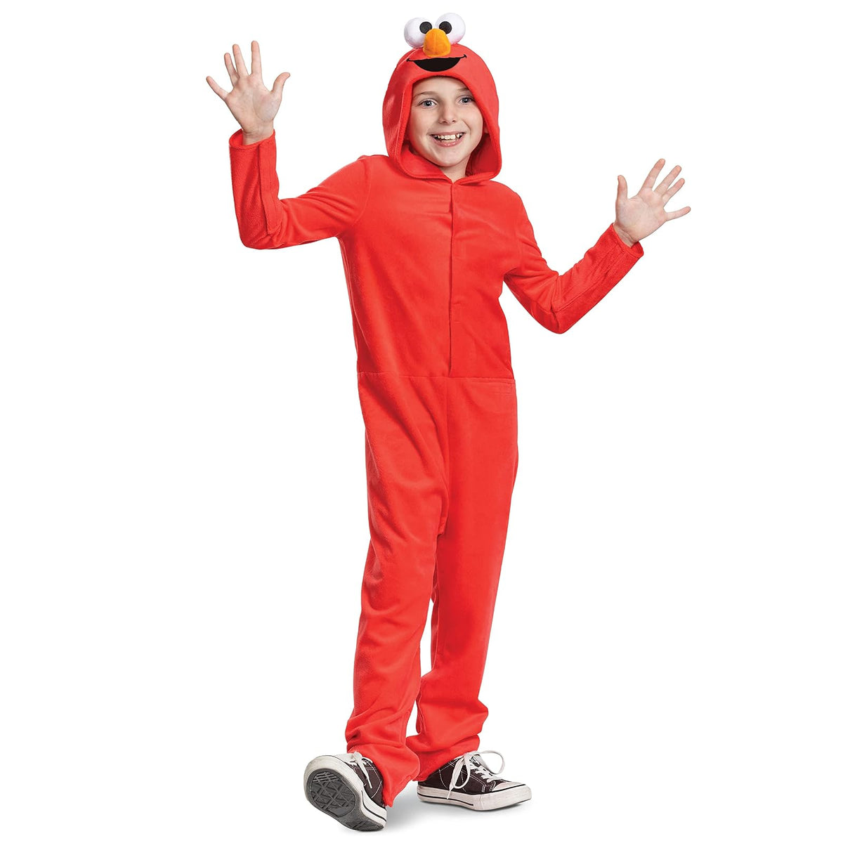 Disguise Costume Outfit, Small (4-6), As Shown