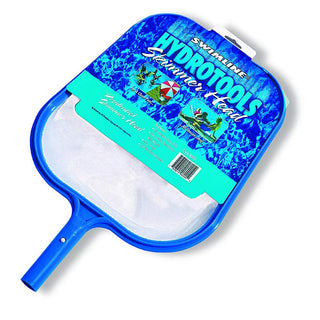 Swimline Pool Vacuum, One Size, Multi