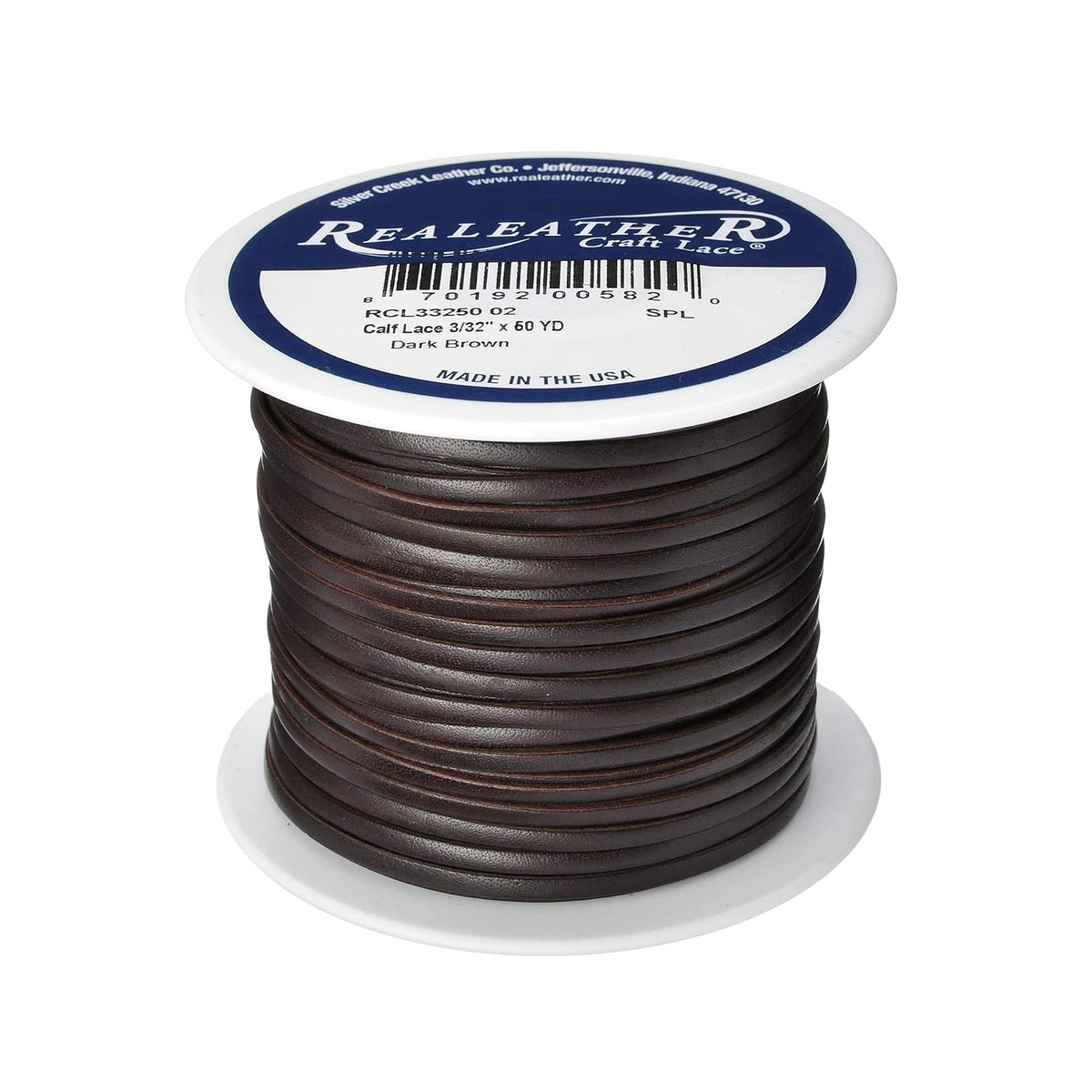 Realeather Thread Cord