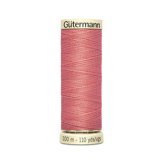 Gütermann Yarn, Pink