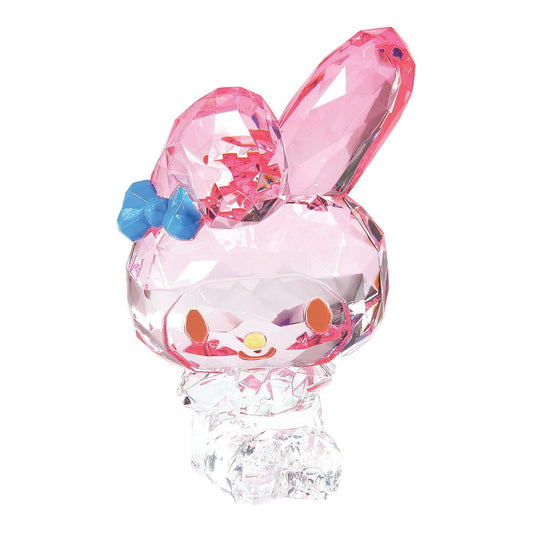 Enesco Figurine, 1.9 Inch, Multicolor