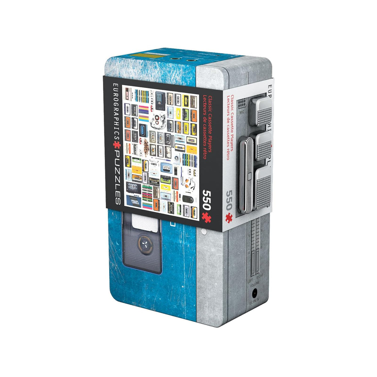Puzzles by EuroGraphics