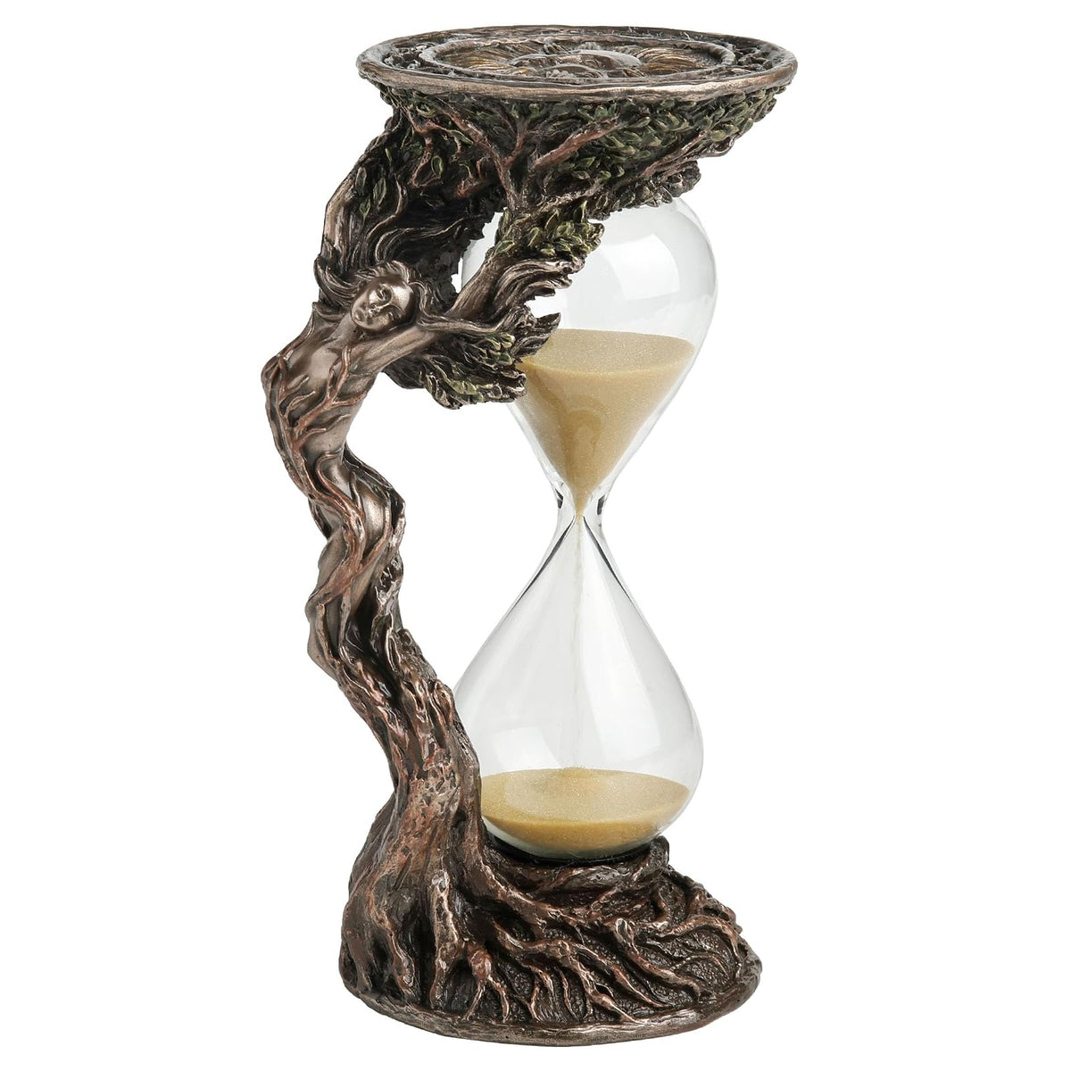 Veronese Design Timer, Bronze