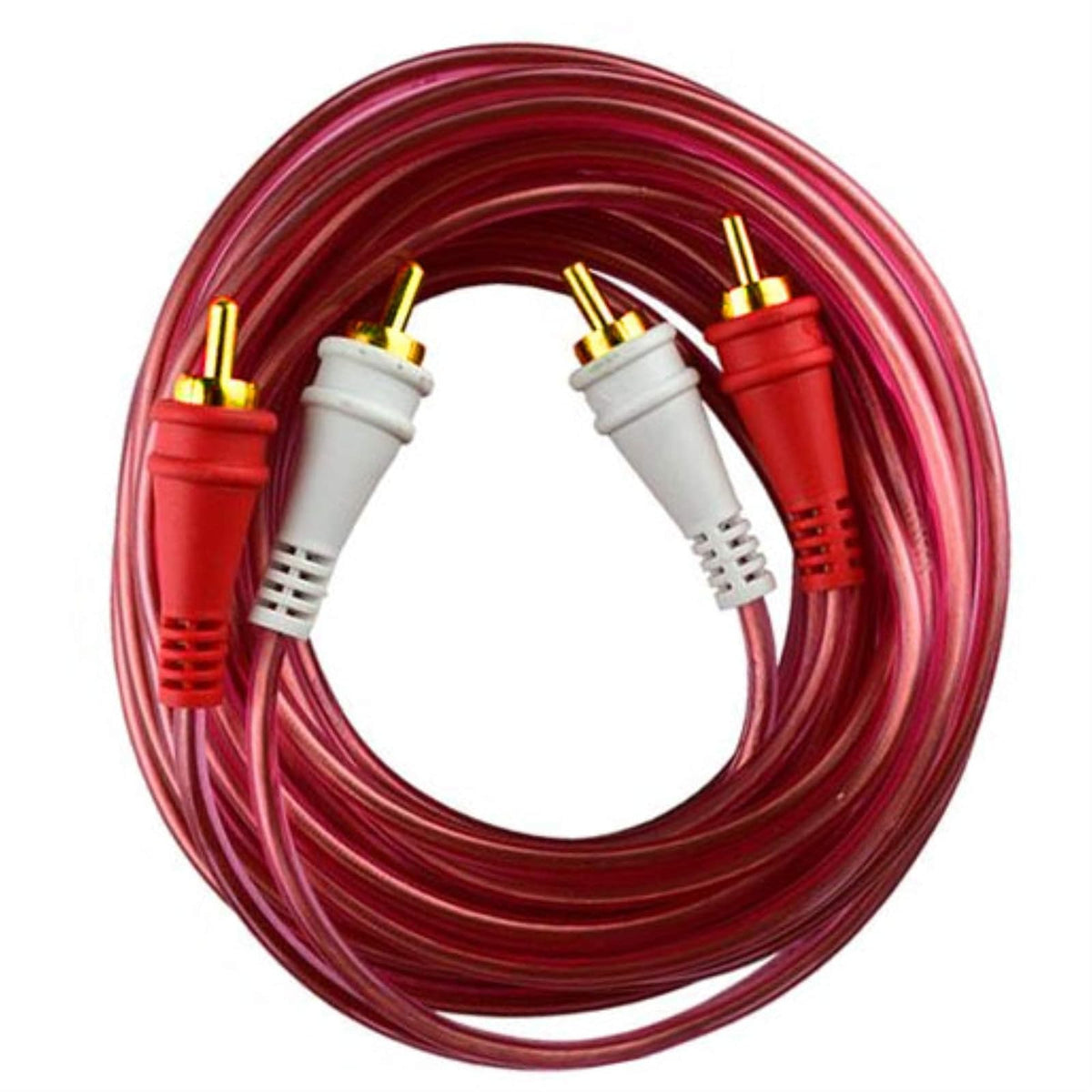 NIPPON Electronic Cable, Clear