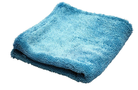 McKee's 37 MK37-G1100 Glacier 1100 GSM Drying Towel, 16 x 16 Inches