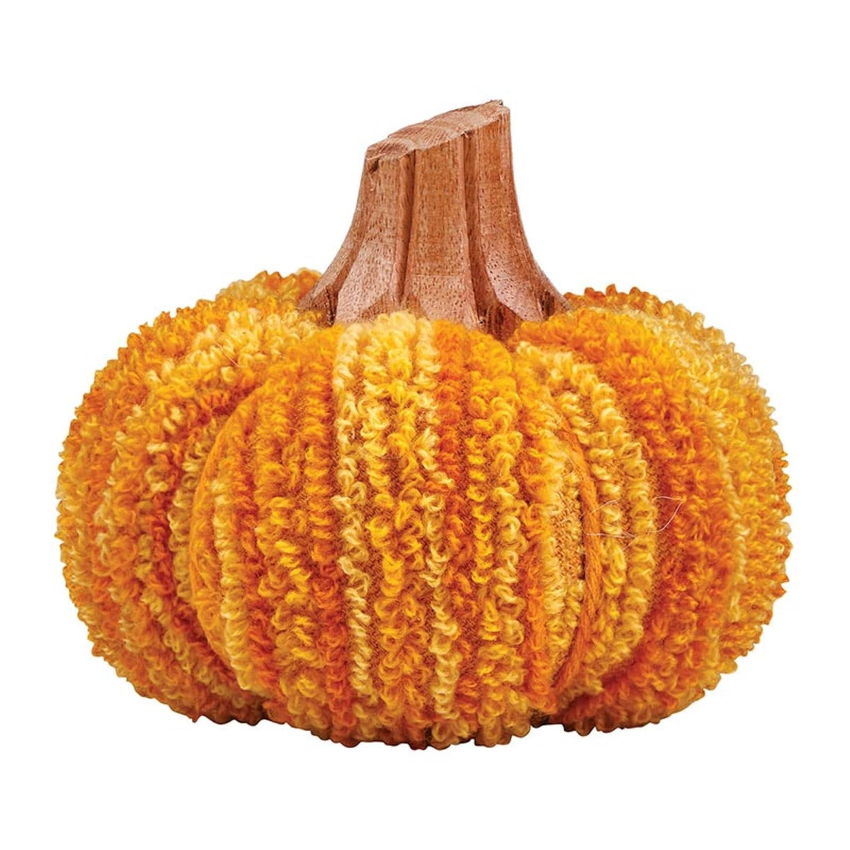 47th & Main Figurine, Small, Golden Harvest