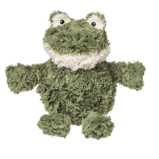Mary Meyer Toy Figure, 6-Inches, Frog
